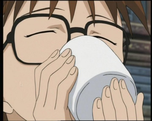 Otaku Gallery  / . / Anime e Manga / Full Metal Alchemist / Screen Shots / Episodi / 18 - Gli scritti di Marcoh / 065.jpg